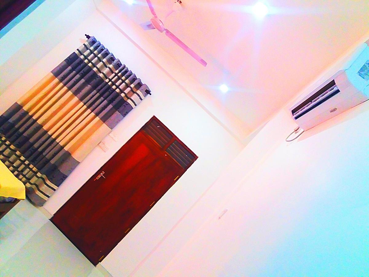 A&B Resort Negombo Kudapaduwa Luaran gambar