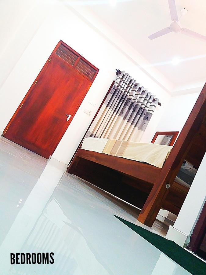 A&B Resort Negombo Kudapaduwa Luaran gambar