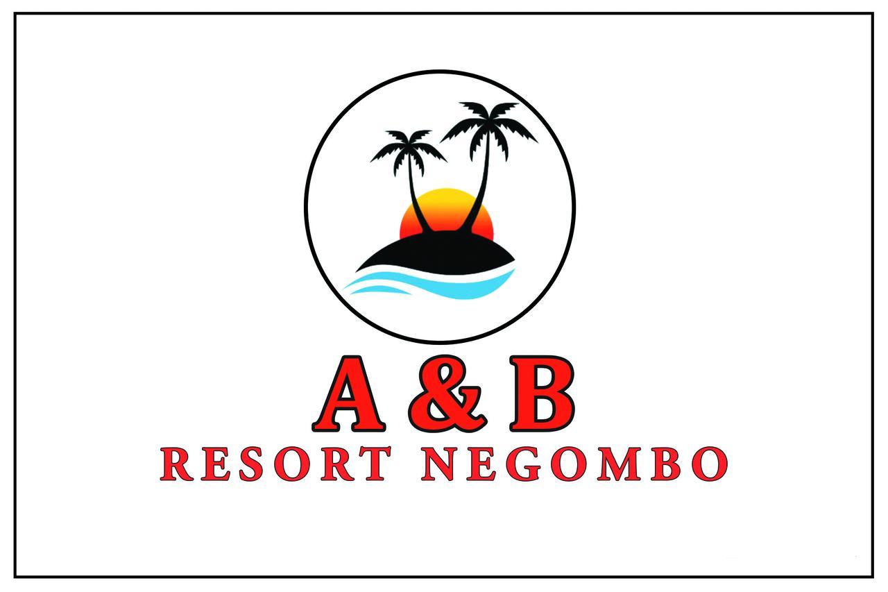 A&B Resort Negombo Kudapaduwa Luaran gambar