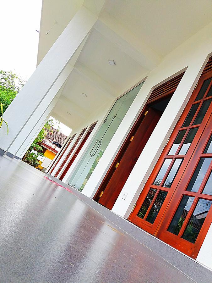 A&B Resort Negombo Kudapaduwa Luaran gambar