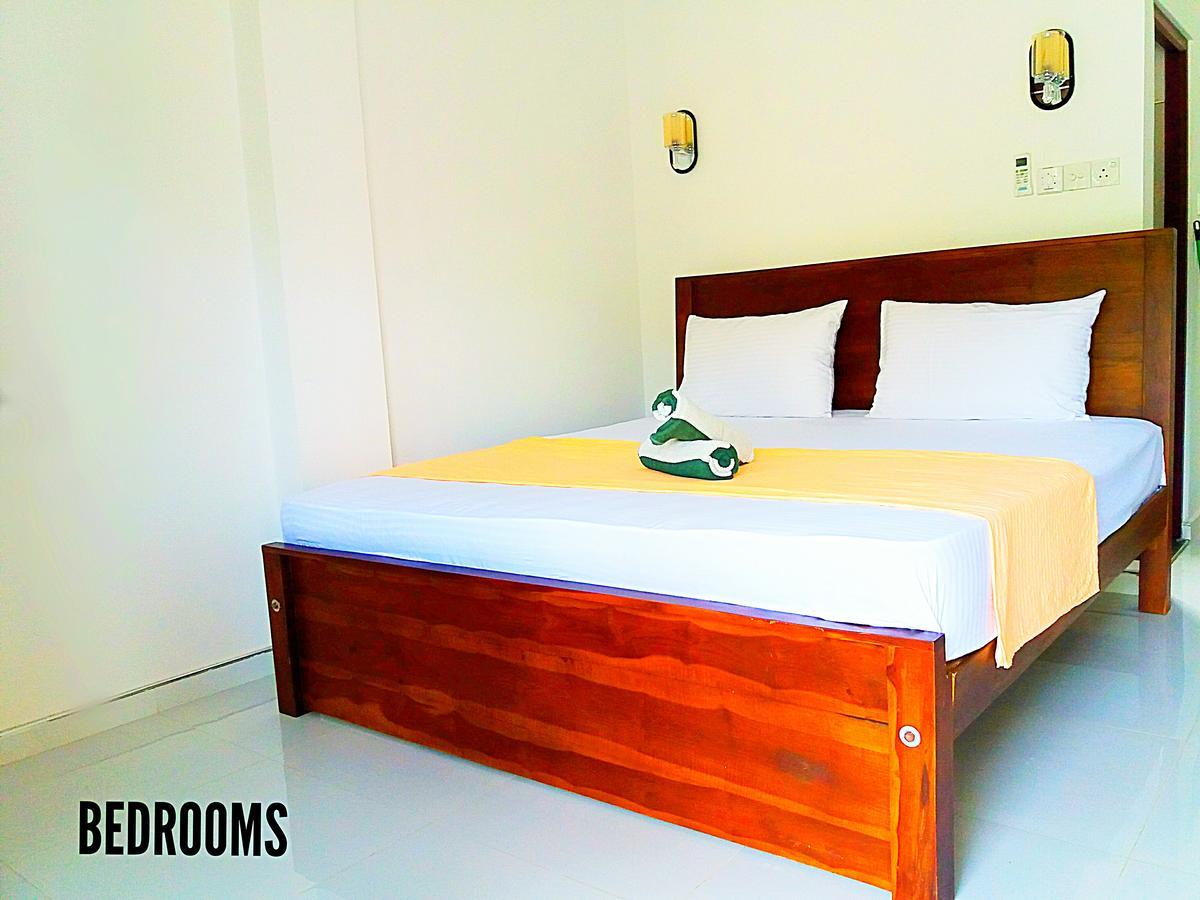 A&B Resort Negombo Kudapaduwa Luaran gambar