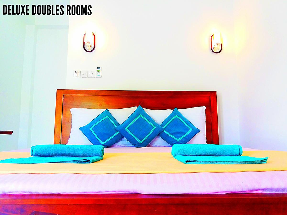 A&B Resort Negombo Kudapaduwa Luaran gambar