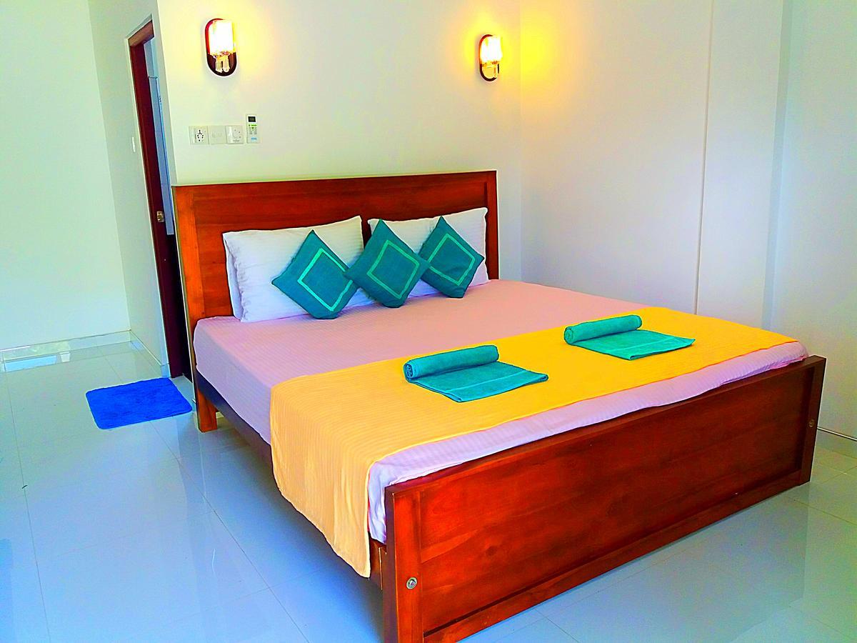 A&B Resort Negombo Kudapaduwa Luaran gambar