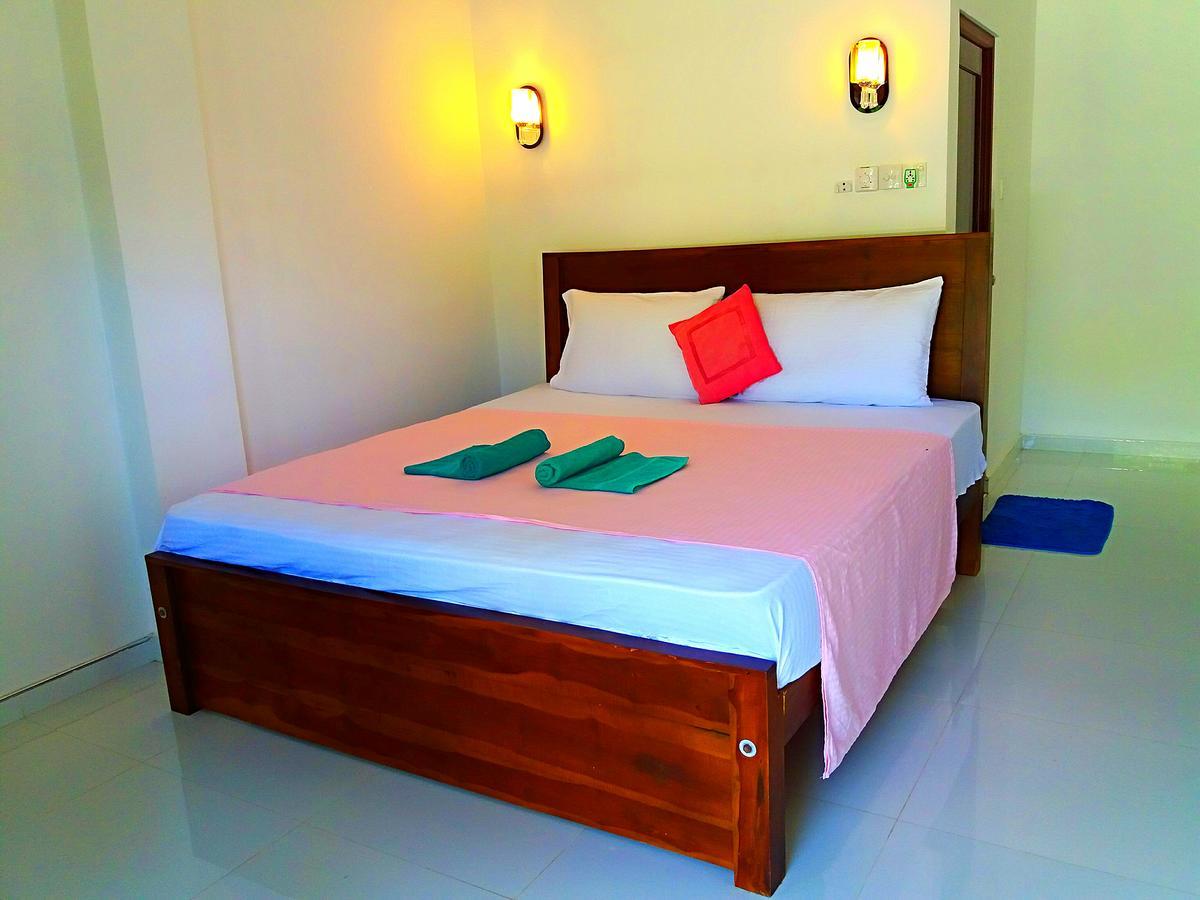 A&B Resort Negombo Kudapaduwa Luaran gambar