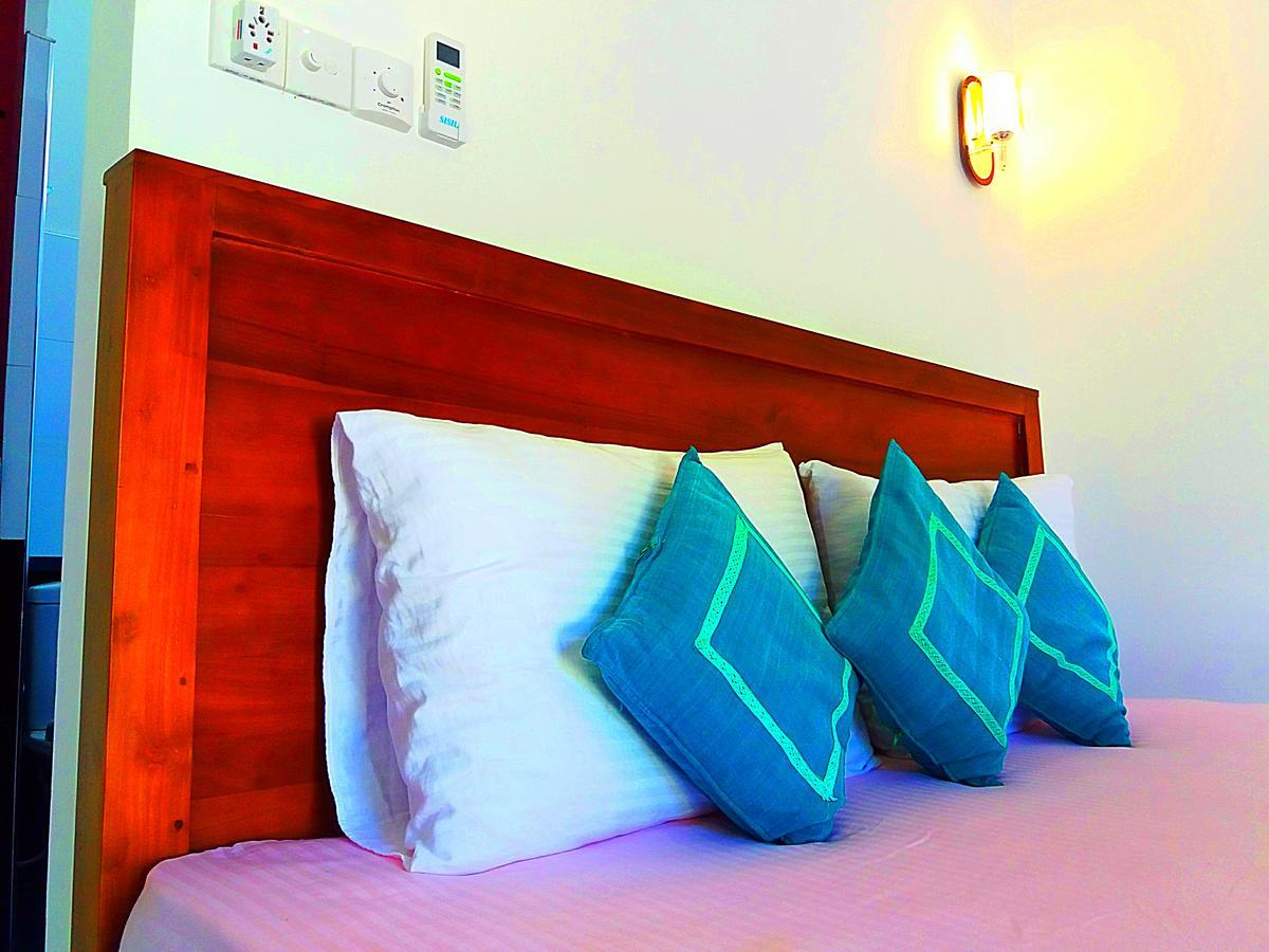 A&B Resort Negombo Kudapaduwa Luaran gambar