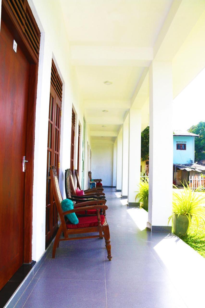 A&B Resort Negombo Kudapaduwa Luaran gambar