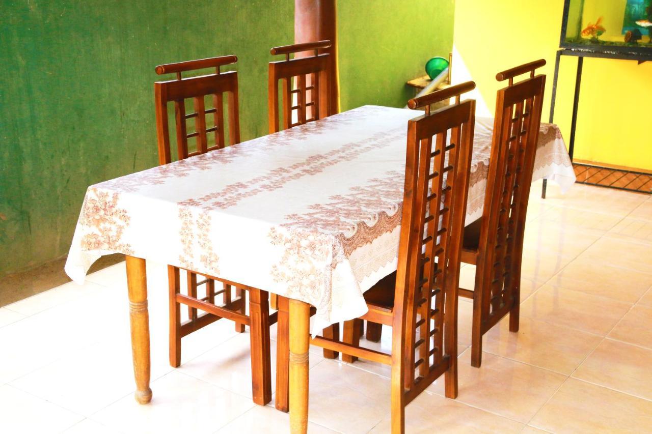 A&B Resort Negombo Kudapaduwa Luaran gambar