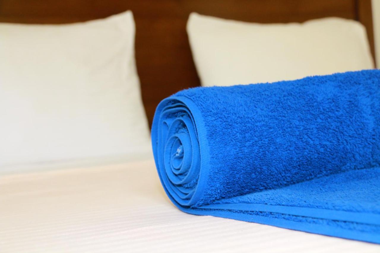 A&B Resort Negombo Kudapaduwa Luaran gambar