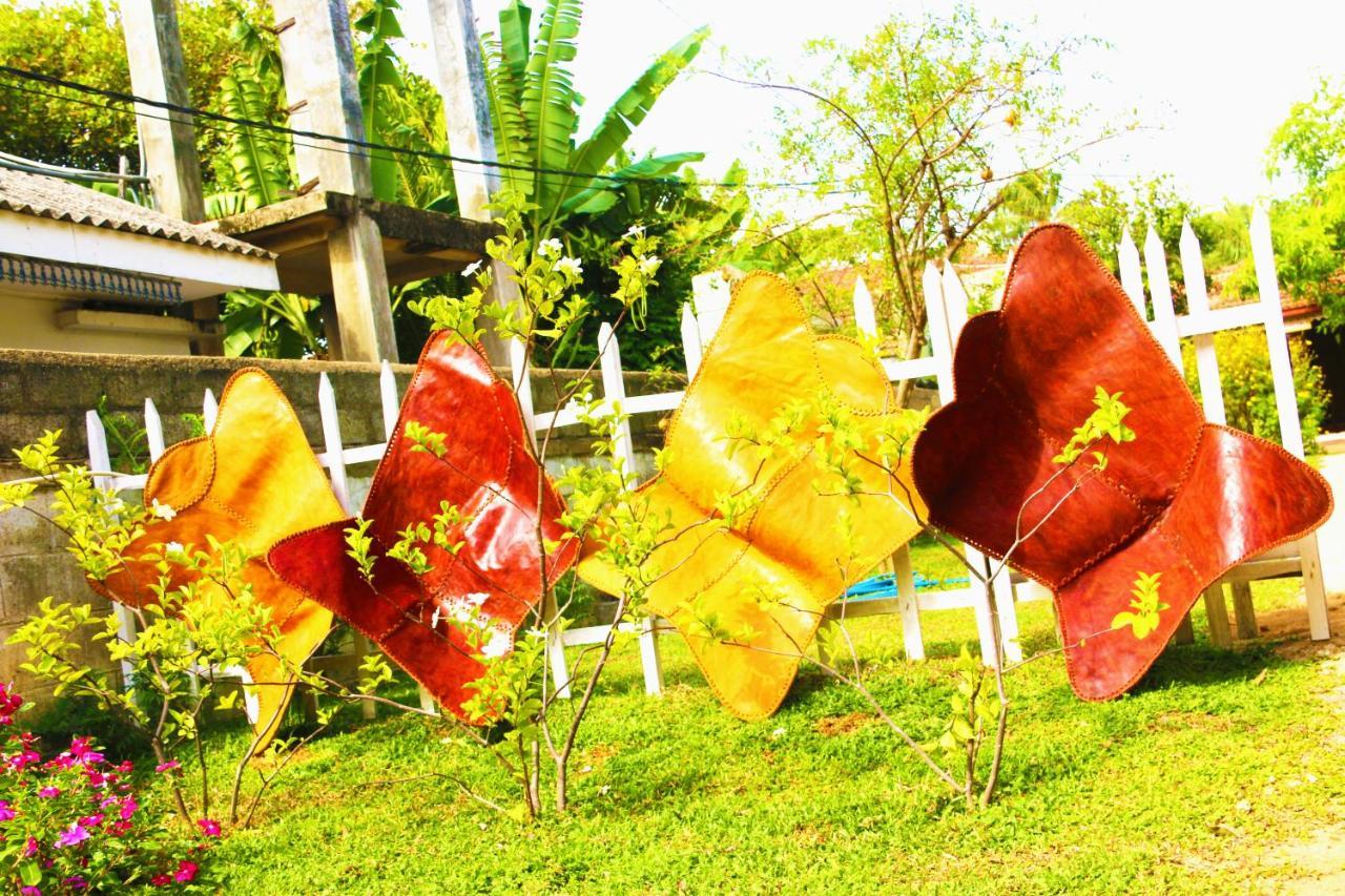 A&B Resort Negombo Kudapaduwa Luaran gambar