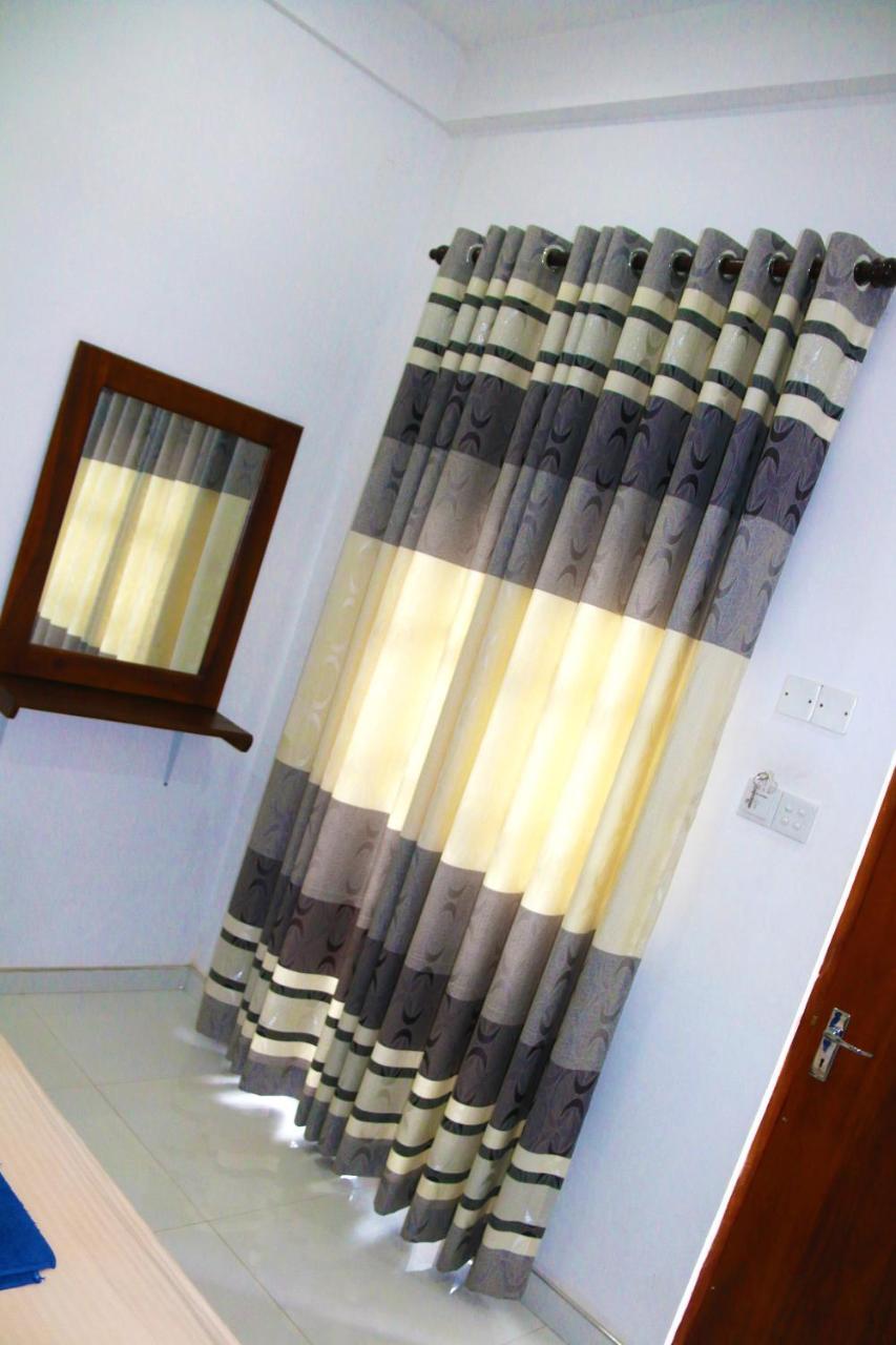 A&B Resort Negombo Kudapaduwa Luaran gambar