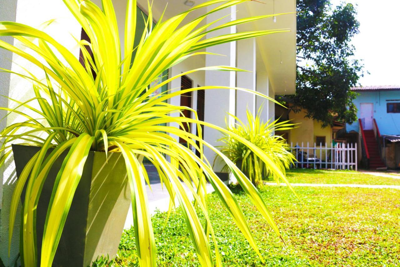 A&B Resort Negombo Kudapaduwa Luaran gambar