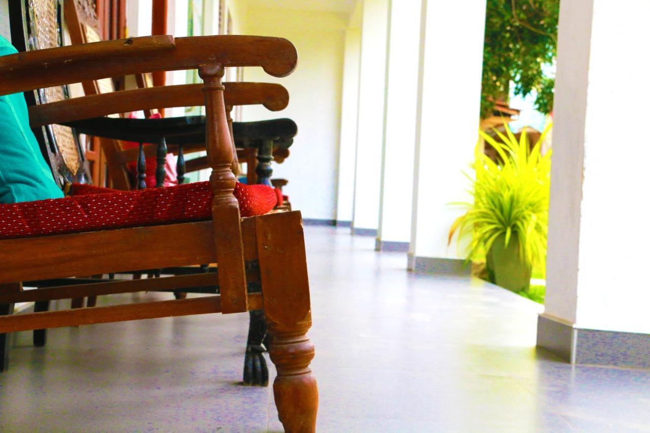 A&B Resort Negombo Kudapaduwa Luaran gambar