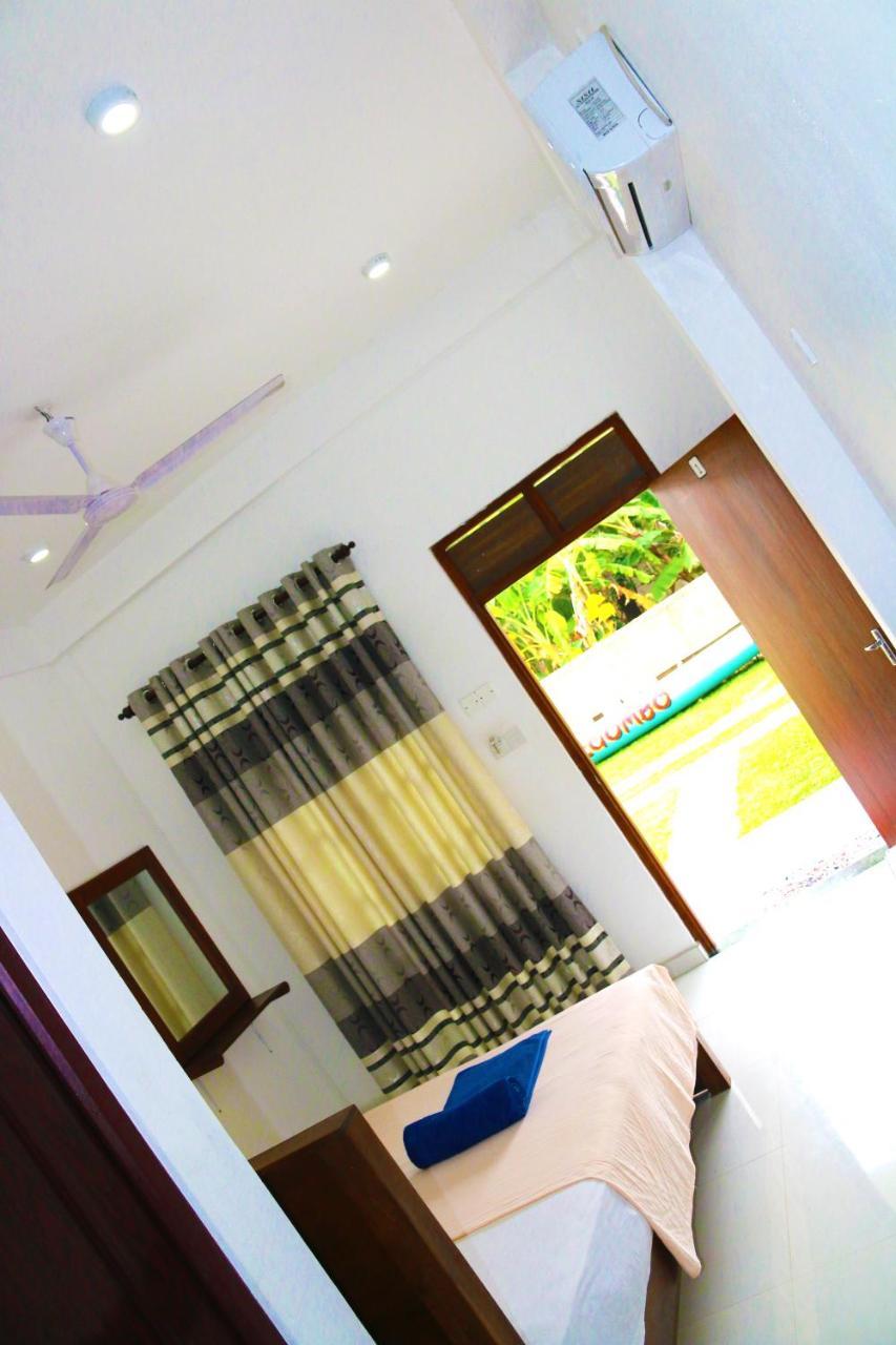 A&B Resort Negombo Kudapaduwa Luaran gambar
