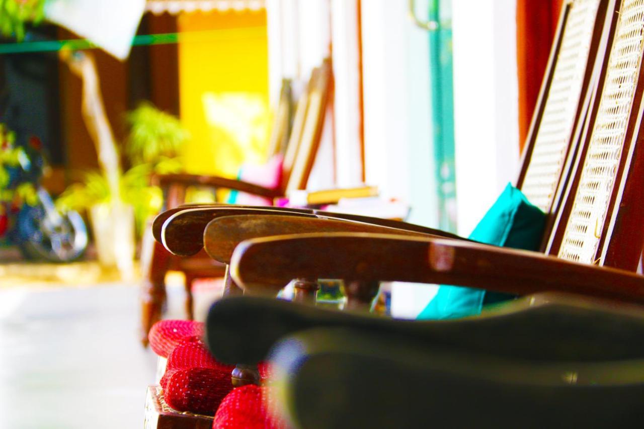 A&B Resort Negombo Kudapaduwa Luaran gambar