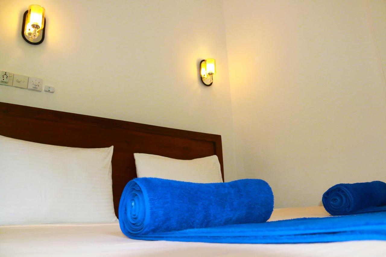 A&B Resort Negombo Kudapaduwa Luaran gambar