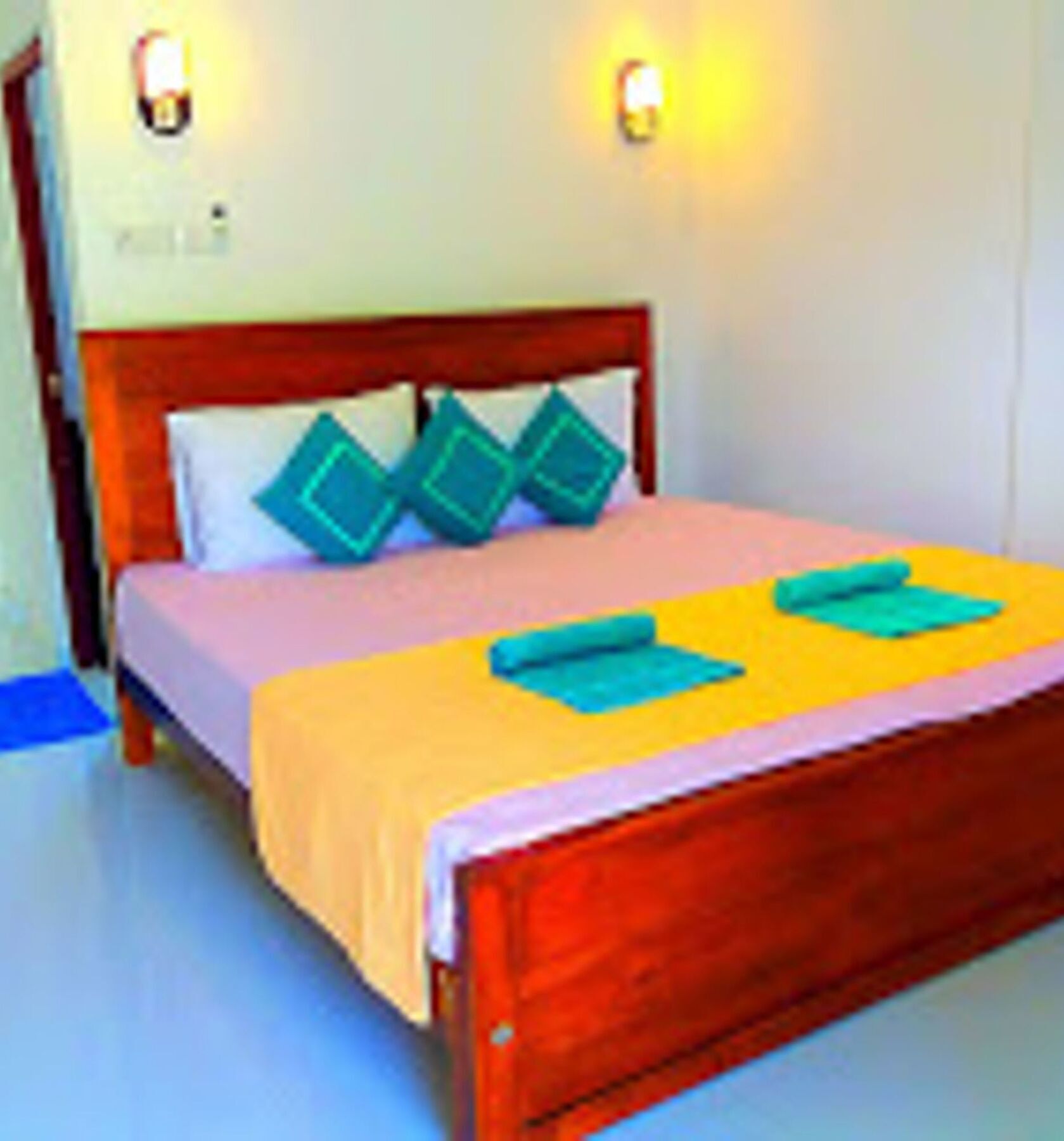 A&B Resort Negombo Kudapaduwa Luaran gambar