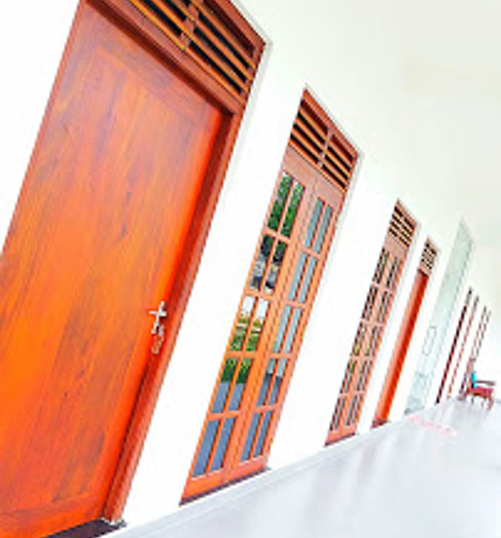 A&B Resort Negombo Kudapaduwa Luaran gambar