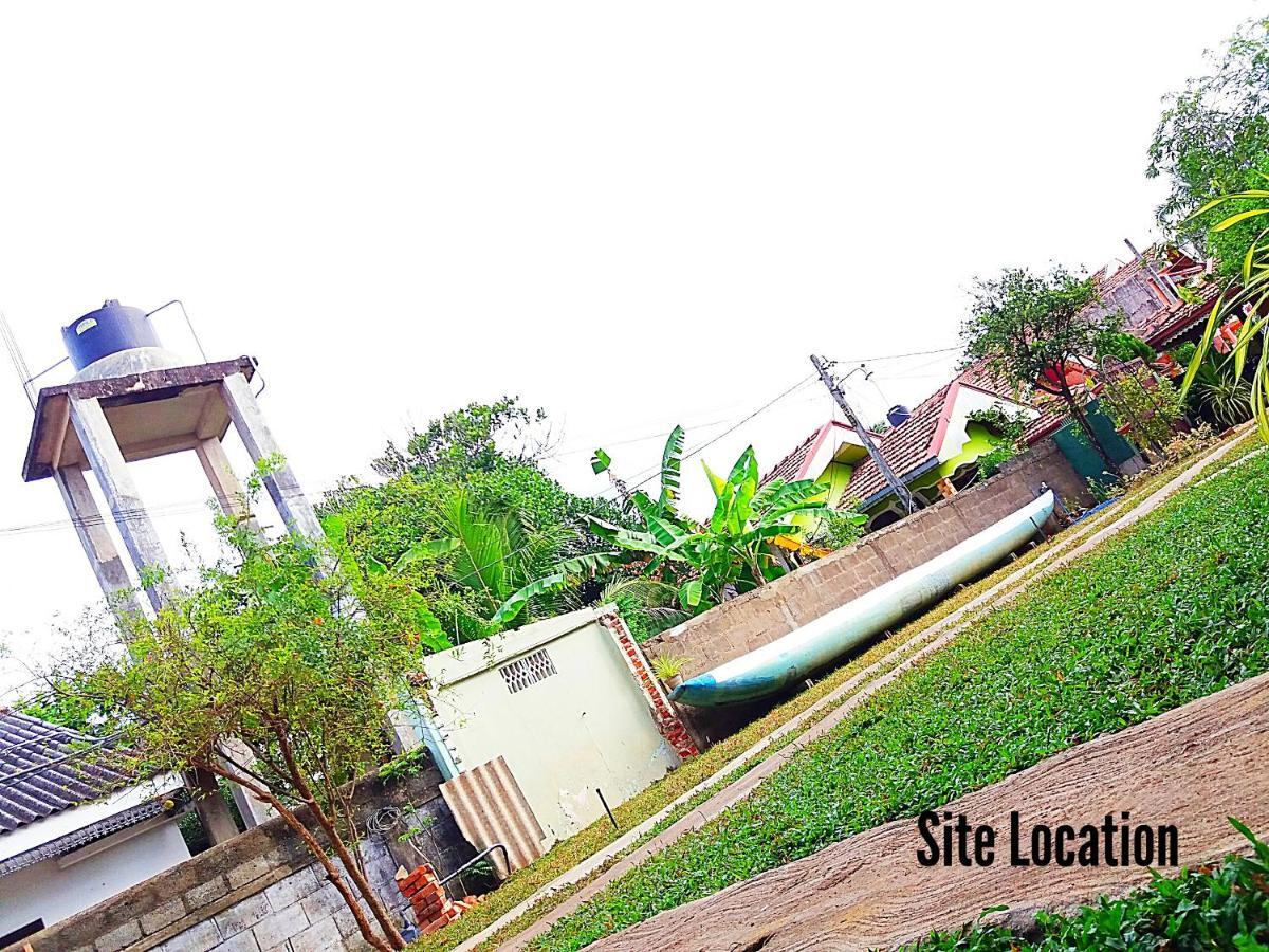 A&B Resort Negombo Kudapaduwa Bilik gambar