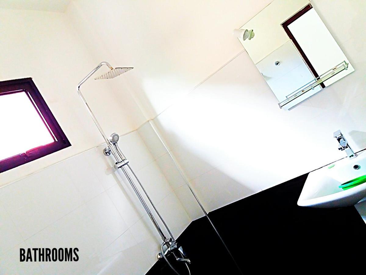 A&B Resort Negombo Kudapaduwa Bilik gambar
